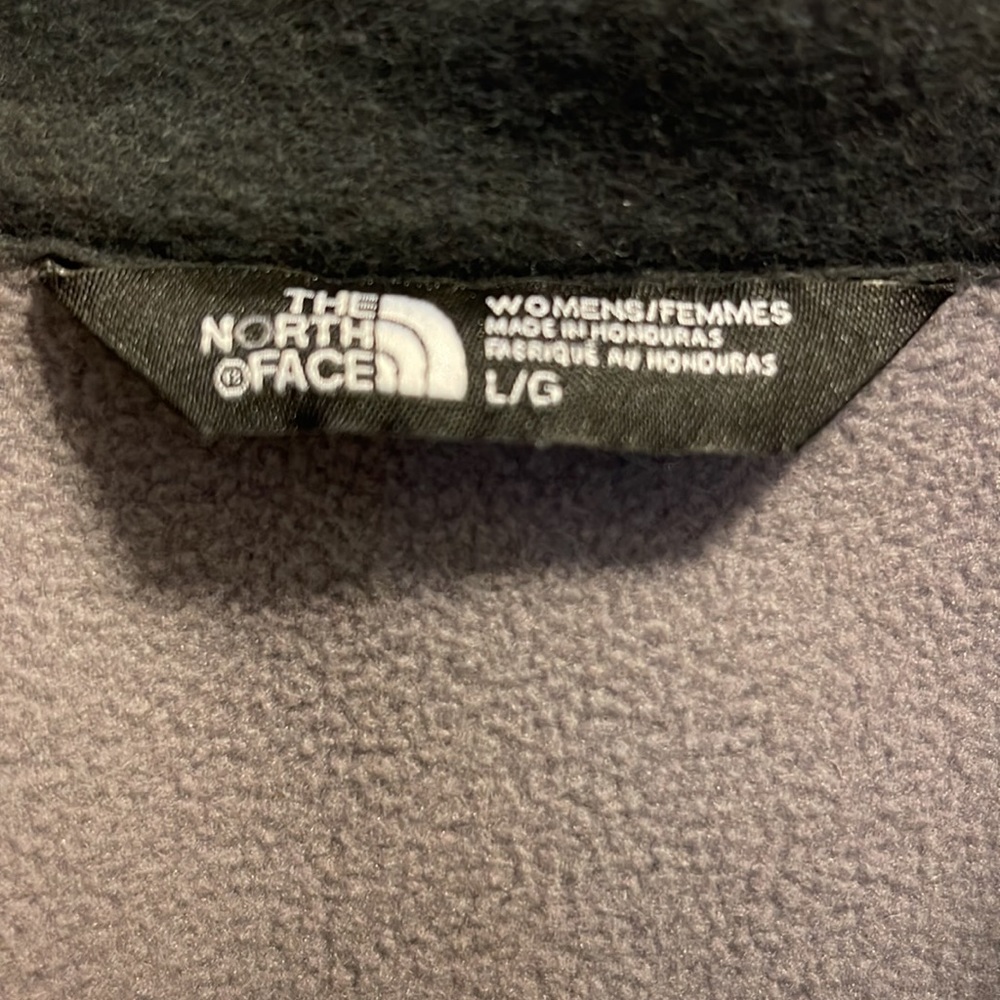 North Face Coat Shell - image 3
